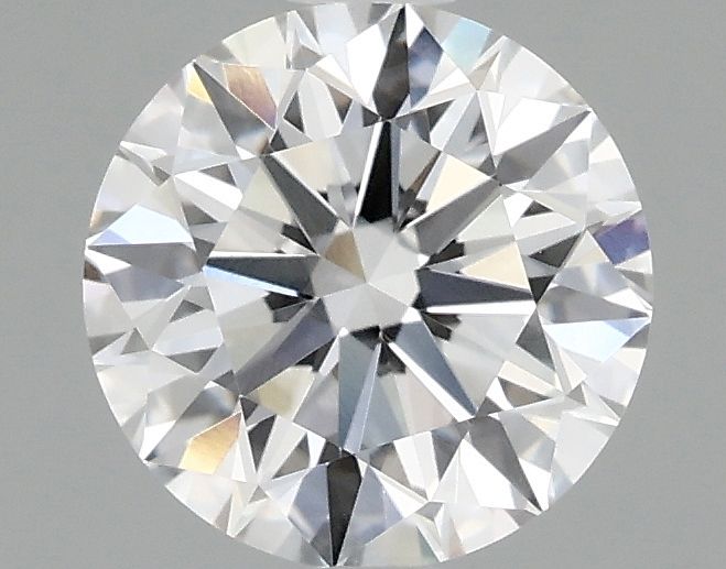 1.09 ct. round Lab Grown Diamond front image