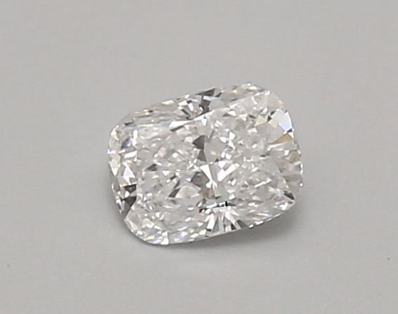 0.44 ct lab-grown Cushion modified Diamond