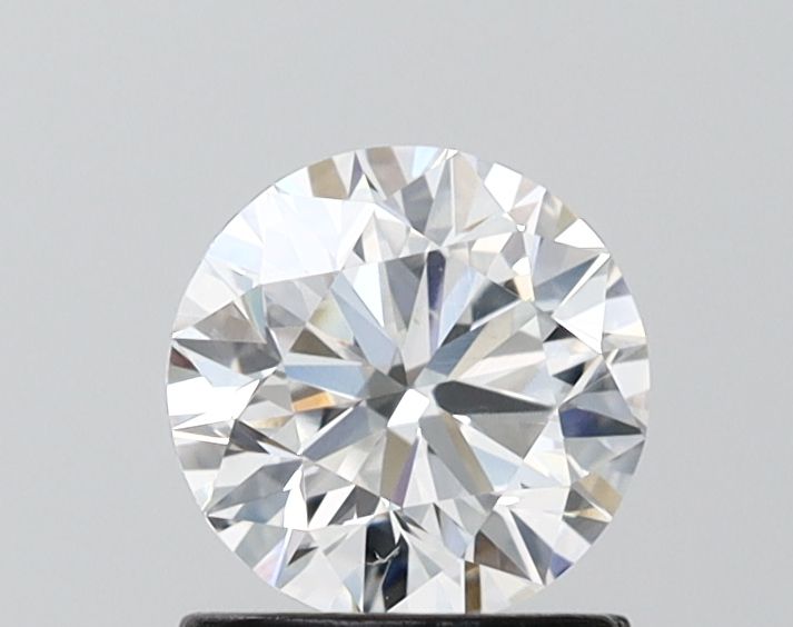 1.01 ct. round Lab Grown Diamond front image