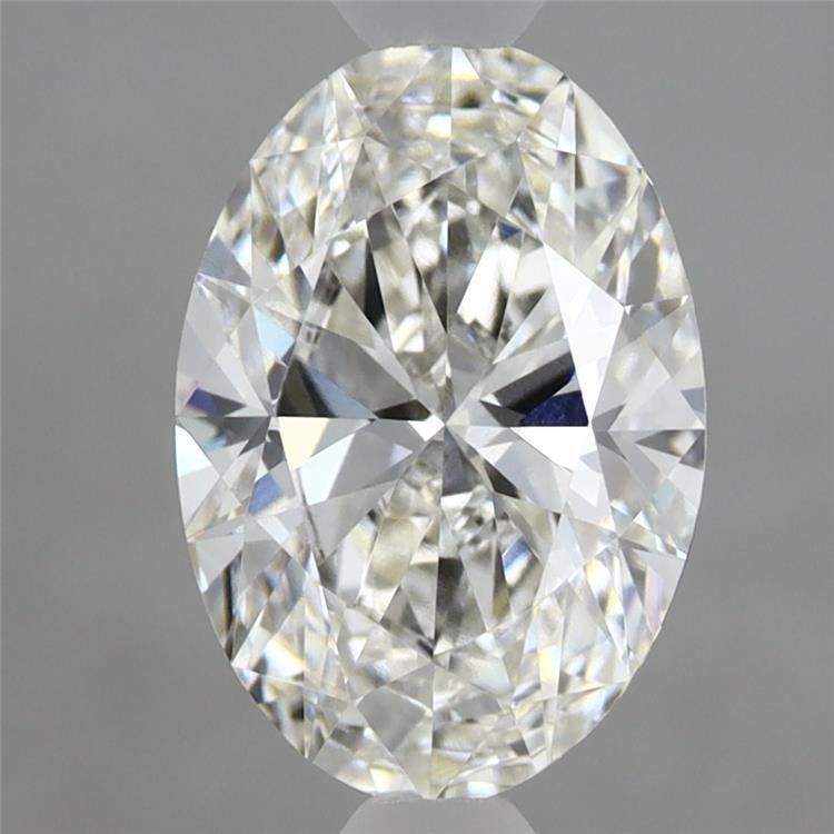 1.80 ct Oval diamond