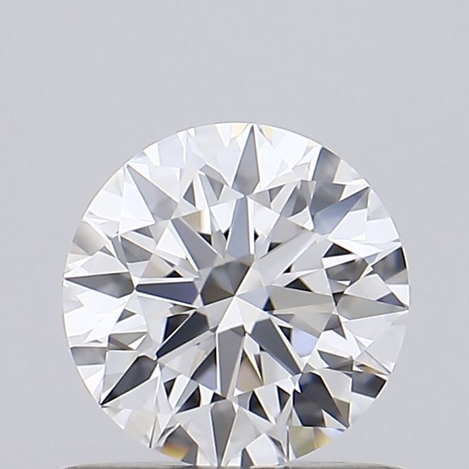 0.60 ct. round Lab Grown Diamond front image