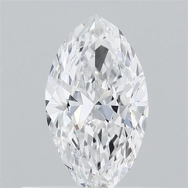 0.37 ct lab-grown Marquise Diamond