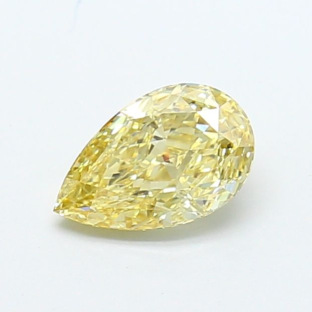 1.04 ct Pear diamond