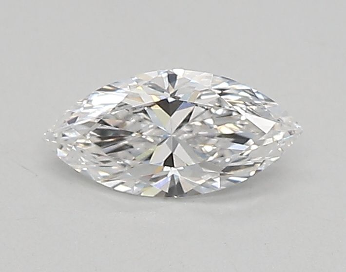 0.34 ct lab-grown Marquise Diamond