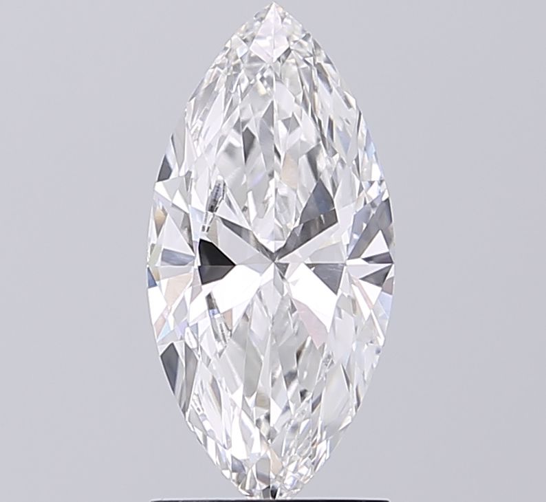 1.53 ct. marquise Lab Grown Diamond front image