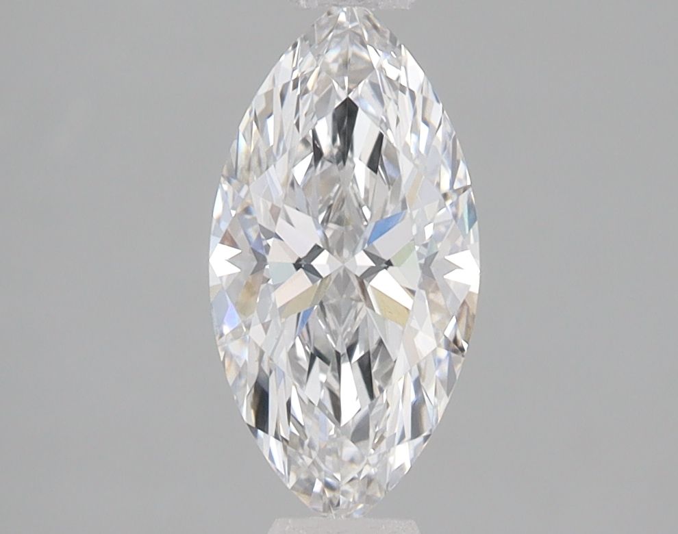 1.09 ct. marquise Lab Grown Diamond front image
