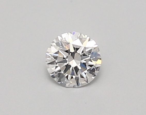 0.27 ct lab-grown Round Diamond