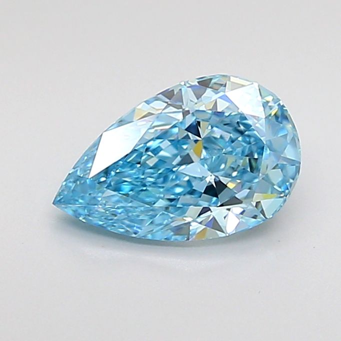 1.08 ct Pear diamond
