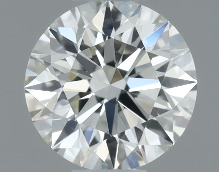 0.30 ct Round diamond