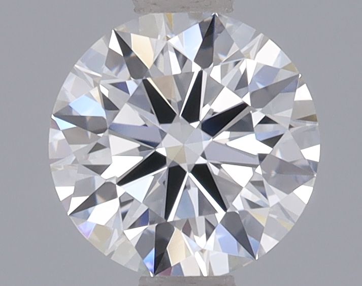 1.02 ct. round Lab Grown Diamond front image