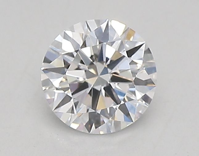 0.47 ct lab-grown Round Diamond