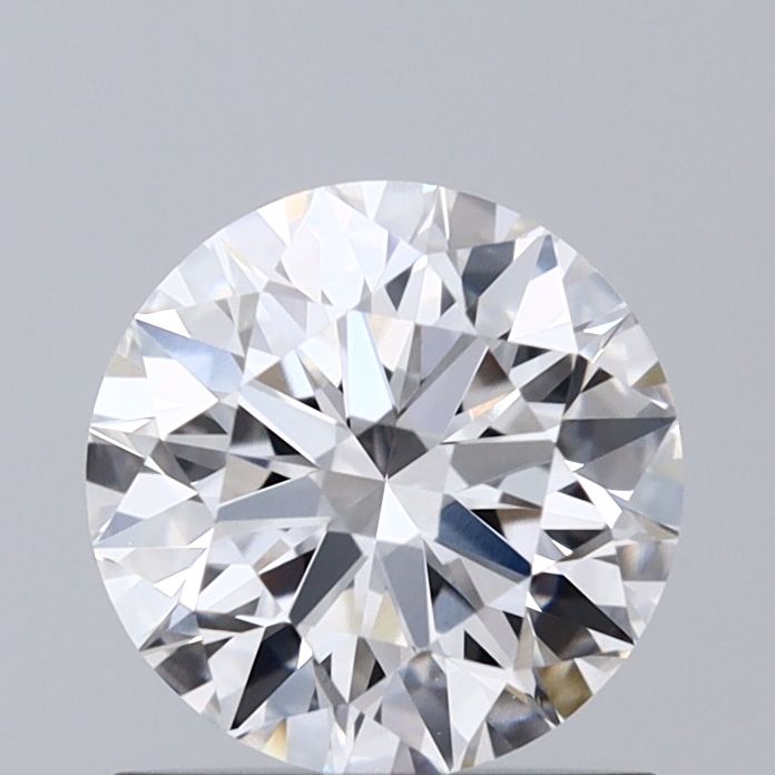 1.01 ct. round Lab Grown Diamond front image