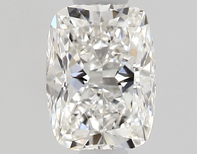 0.52 ct Cushion Brilliant diamond