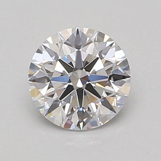 1.08 ct. round Lab Grown Diamond front image