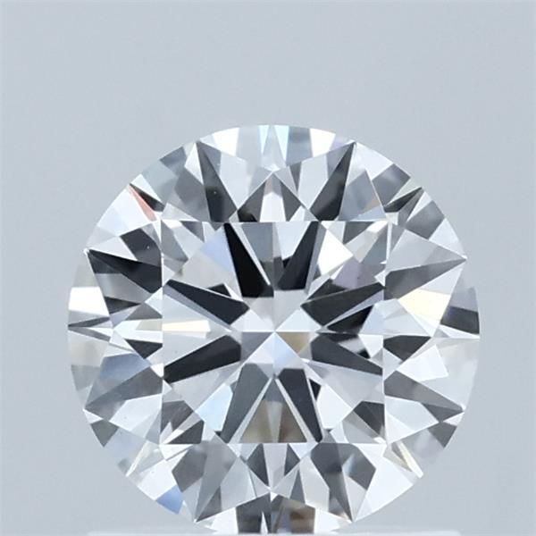 1.01 ct lab-grown Round Diamond
