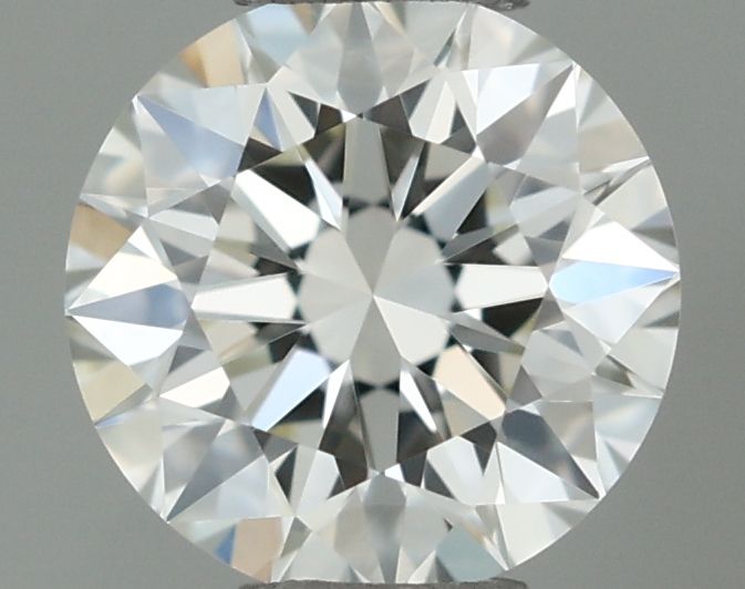 0.31 ct Round diamond
