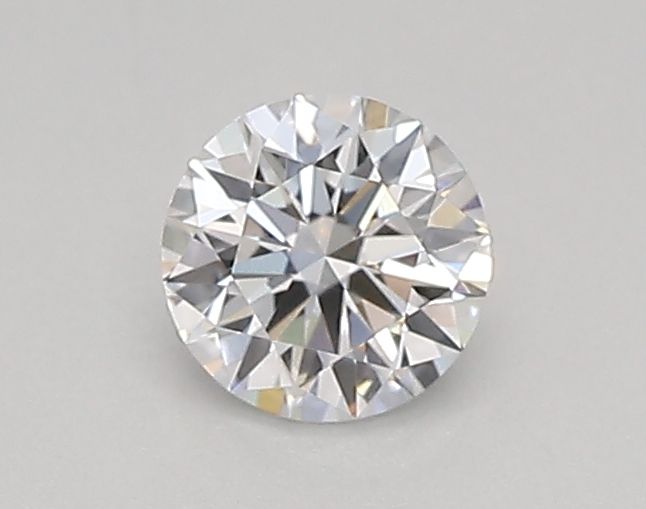 0.27 ct lab-grown Round Diamond