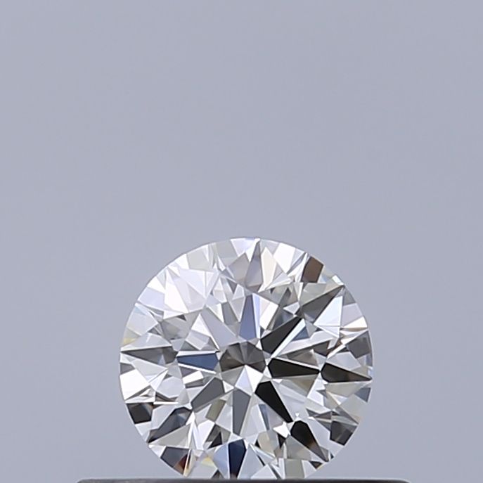 0.30 ct Round diamond