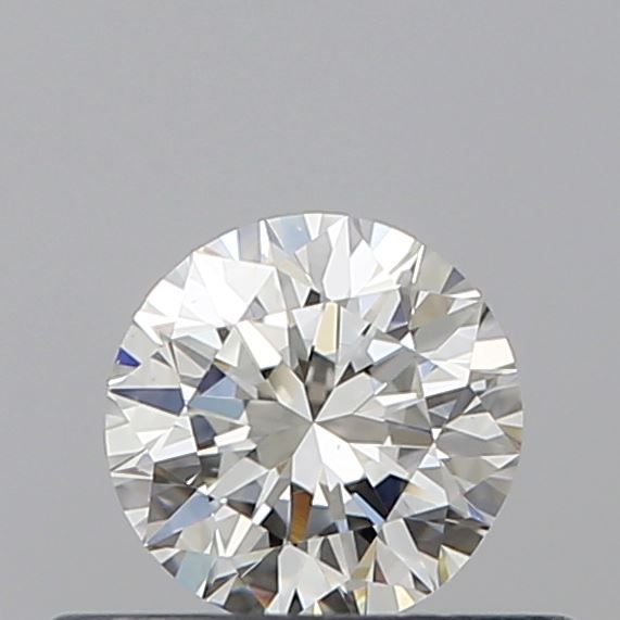 0.40 ct Round diamond