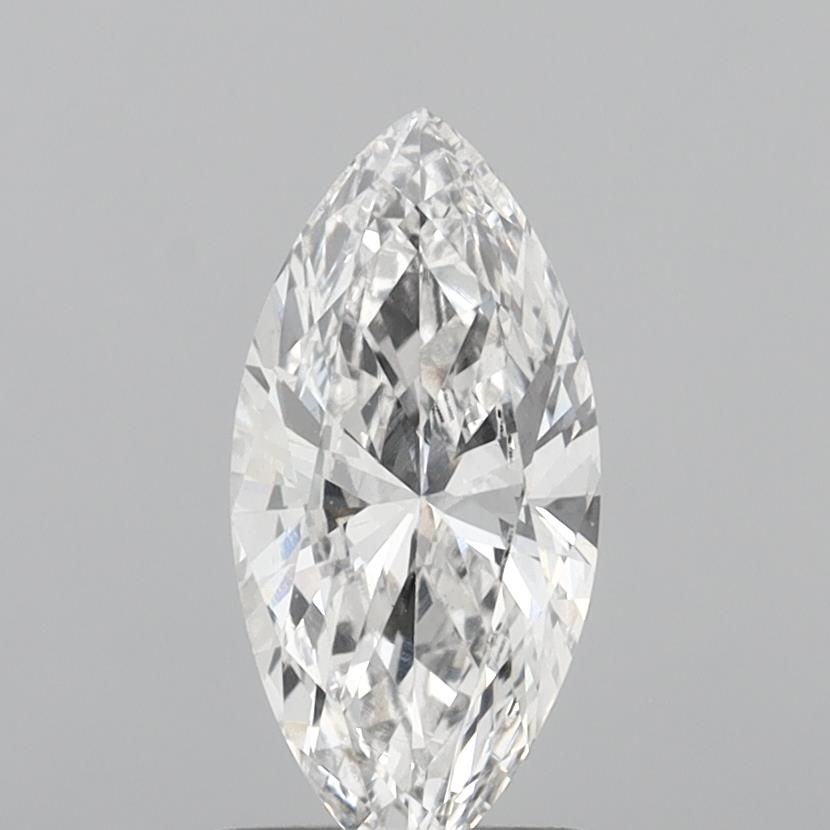 1.05 ct. marquise Lab Grown Diamond front image