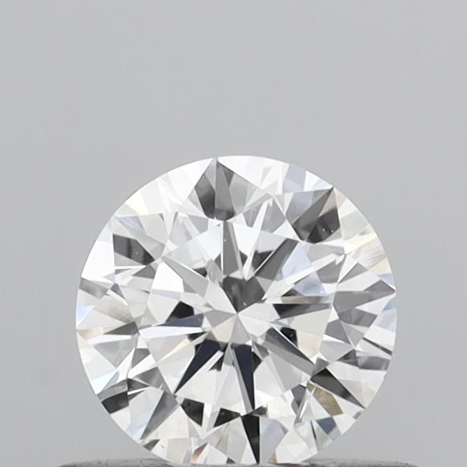0.45 ct lab-grown Round Diamond