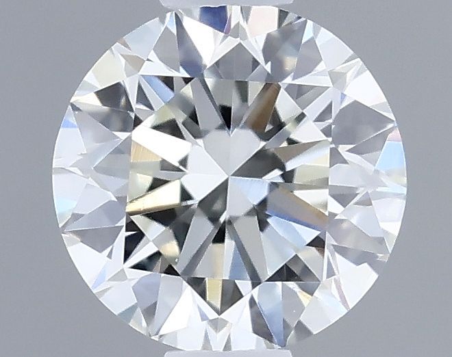 0.36 ct Round Diamond