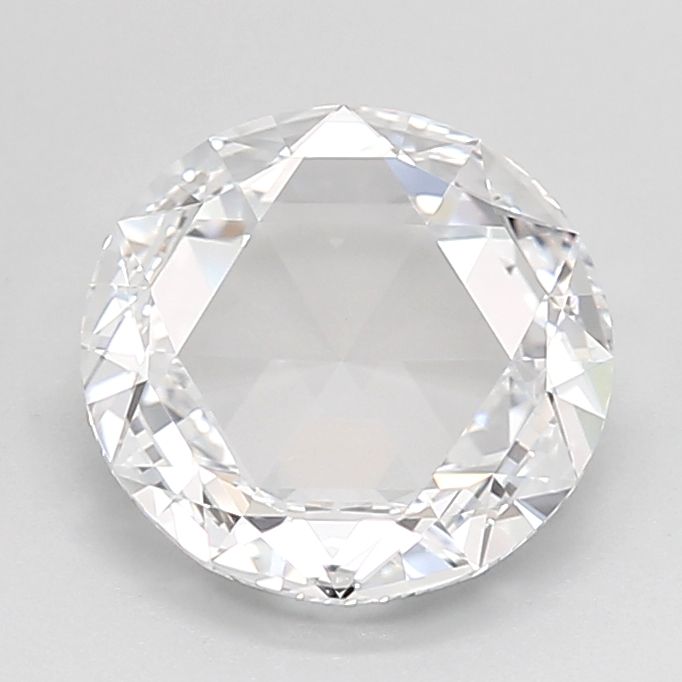 1.69 ct lab-grown Rose Diamond