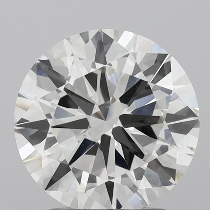 2.00 ct Round diamond