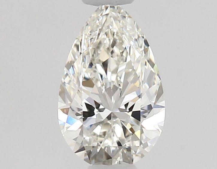 0.50 ct Pear diamond