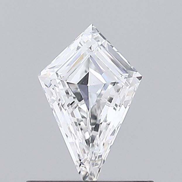 0.43 ct lab-grown Kite Diamond
