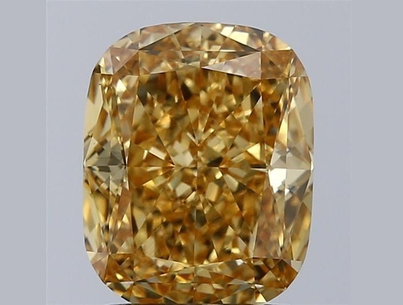 2.01 Carat