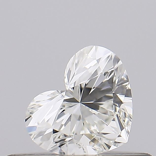 0.25 ct Heart Diamond