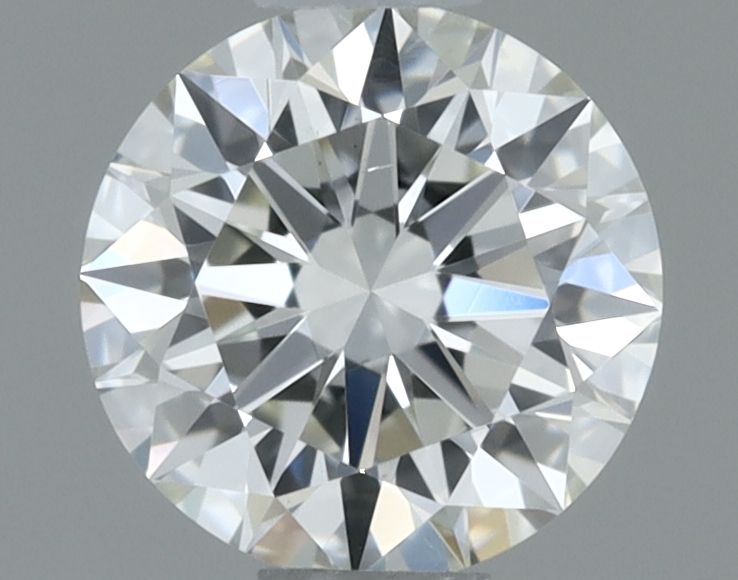 0.40 ct Round diamond