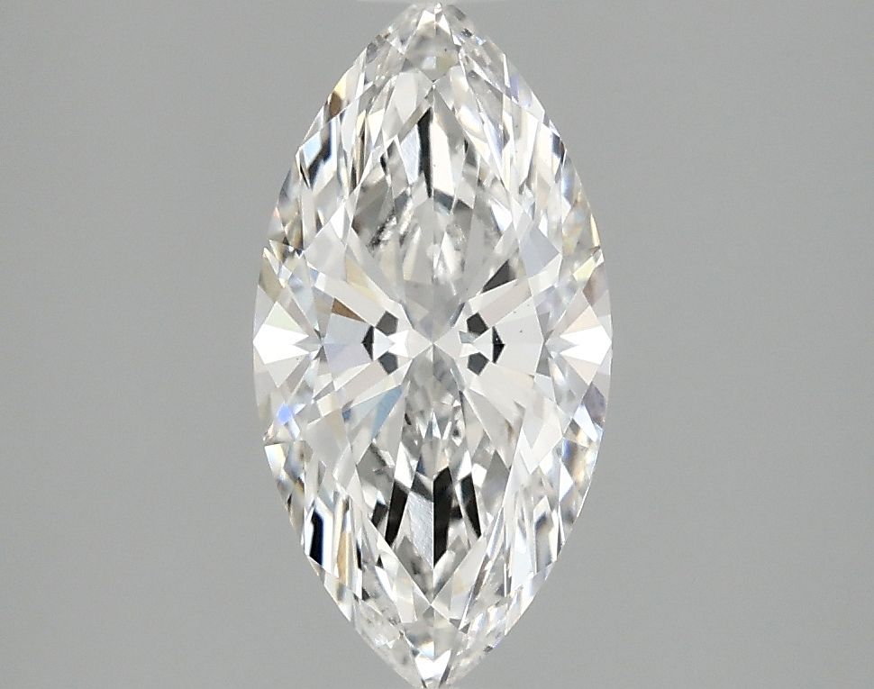 1.51 ct Marquise diamond