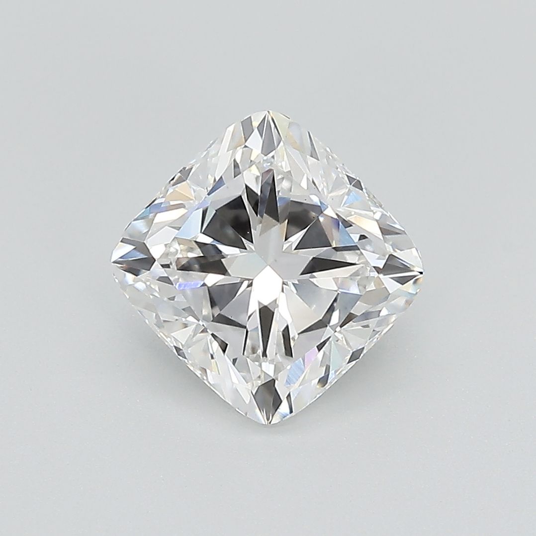 1.05 ct lab-grown Cushion modified Diamond