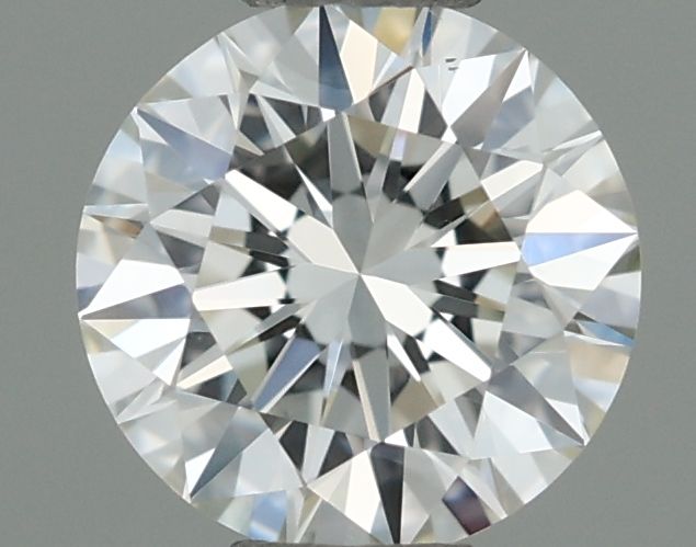 0.5 ct Round Diamond