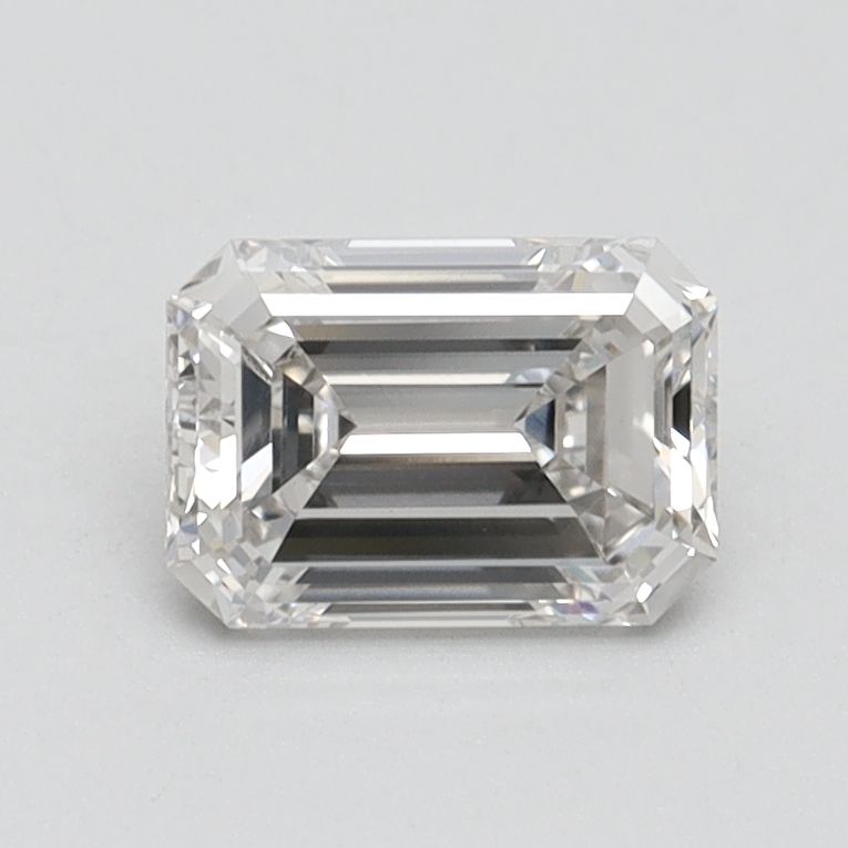 0.90 ct Emerald diamond