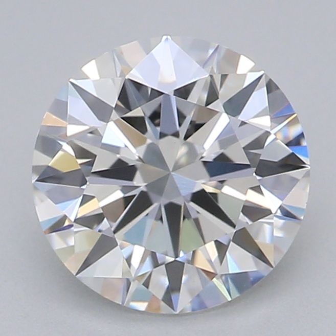 1.01 ct. round Lab Grown Diamond front image