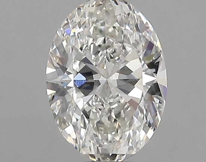 0.52 ct Oval Diamond