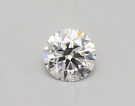 0.34 ct lab-grown Round Diamond