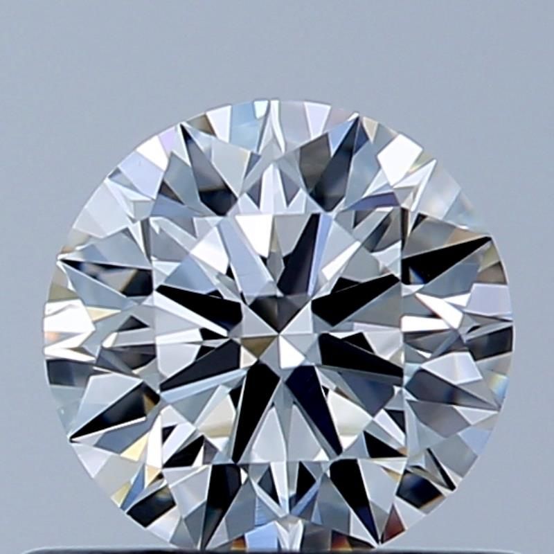 0.50 ct Round diamond