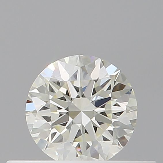 0.33 ct Round Diamond