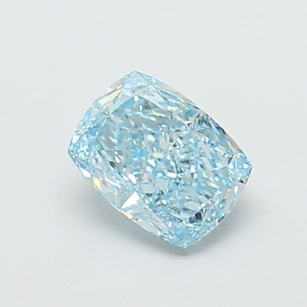 1.68 ct Cushion Modified diamond