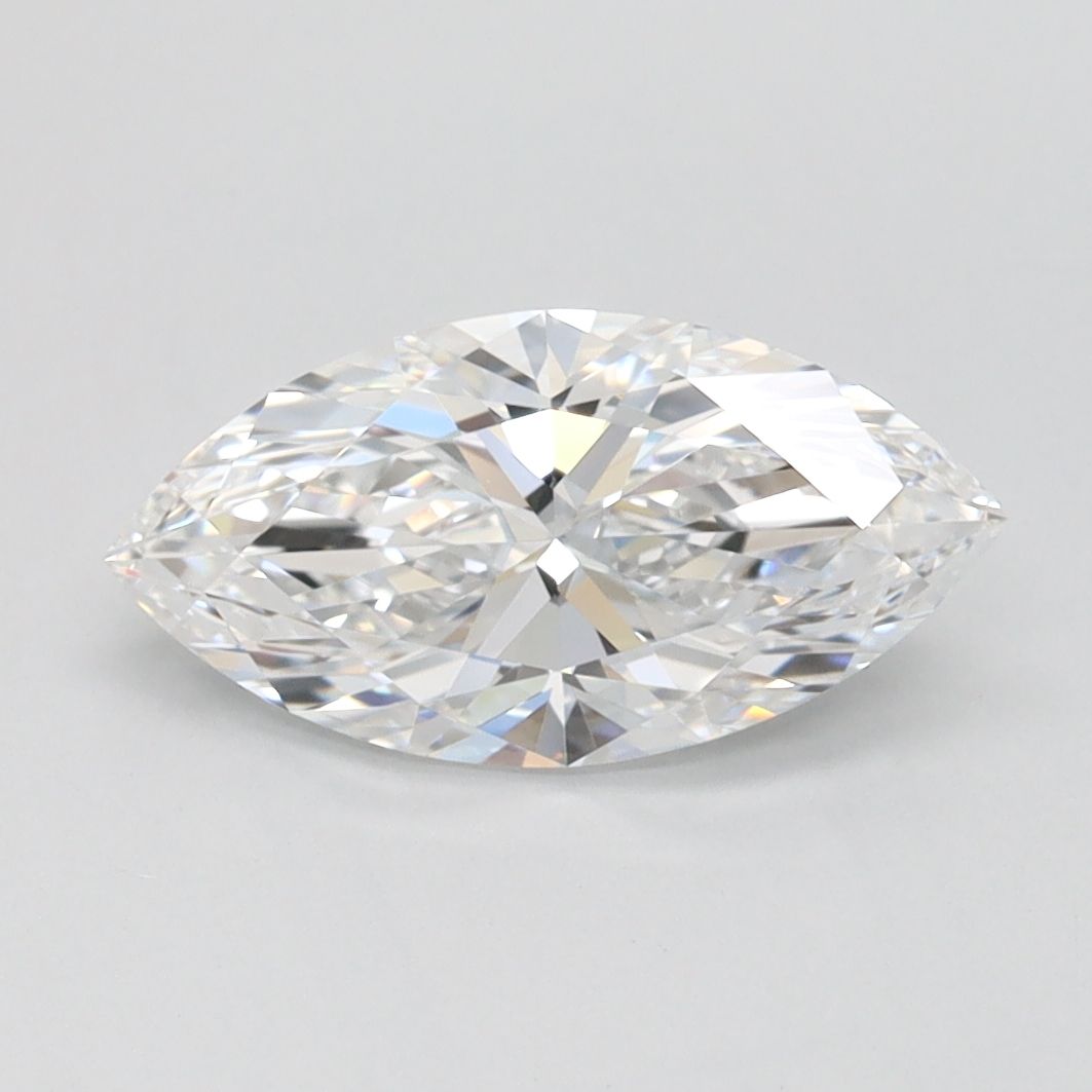 1.06 ct. marquise Lab Grown Diamond front image