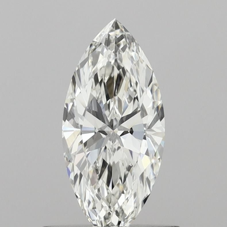 Diament 0.6 ct H/VVS1