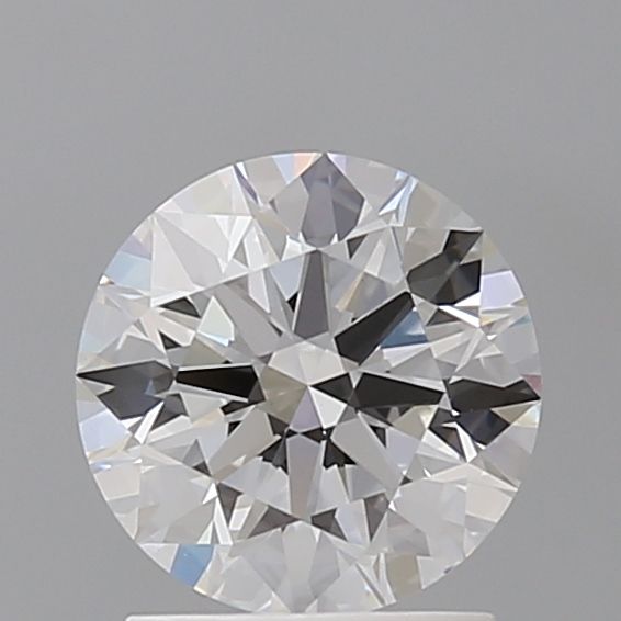 1.60 ct. round Lab Grown Diamond front image