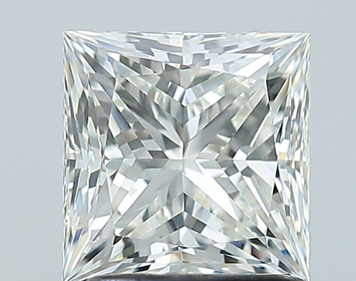 Diament 1.31 ct H/VVS1