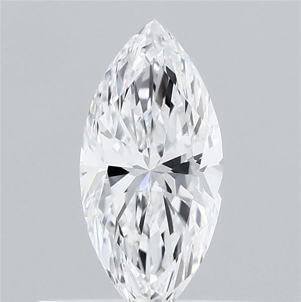 0.46 ct lab-grown Marquise Diamond