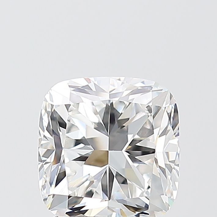 2.01 ct Cushion Modified diamond