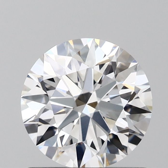 1.04 ct. round Lab Grown Diamond front image